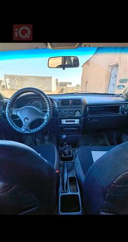 اوبل فيكترا